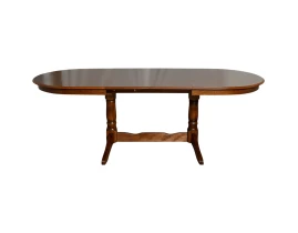 Cтол Раздвижной EUROPA 950 P44 155/269 x 96 x 80 cm-thumb-4