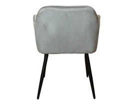 Scaun Napoli Grey 20A09-thumb-5