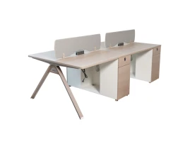 Masa Birou 4 locuri FRANKFURT-thumb-2