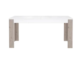 CANNE Стол Раздвижной 160/206.6 x 90 x 75 cm