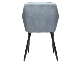 Стул 20A40 Light Blue HLR-15-thumb-4