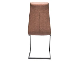 Scaun A263 Brown B771-14-thumb-5
