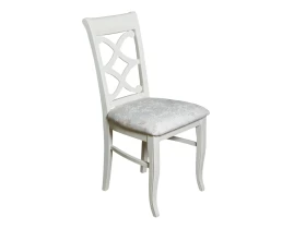 Scaun Borghi Lira Crem Damas Pearl-thumb-2