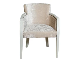 Кресло Andora Crem Damas Pearl Uni-thumb-2