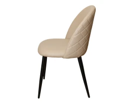 Scaun Rondo Dark Beige 24A53-thumb-3