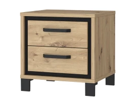 TRONDHEIM Прикроватная Тумба-thumb-7