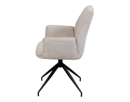 Стул Rosa Light Grey UDC-711-thumb-3