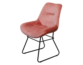 Scaun E2049 Pink