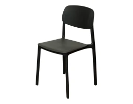 Scaun Larry Black