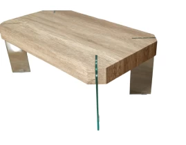 Кофейный Столик 240 Canyon Grey-thumb-4