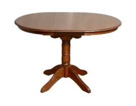 Masa Extensibilă DORA P44 90/120 x 90 x 78 cm-thumb-3