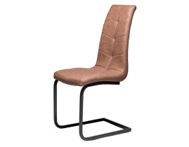 Scaun A263 Brown B771-14