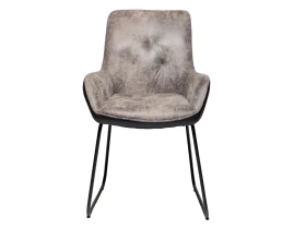 Scaun SD987 Twon/Grey/Black-thumb-2