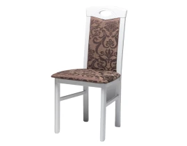 Scaun Tomaso Alb Provence 830