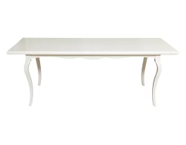 Masa Extensibilă NOAH Crem 180/250 x 900 x 80 cm-thumb-6