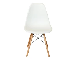 Scaun Oslo 56C White-thumb-2