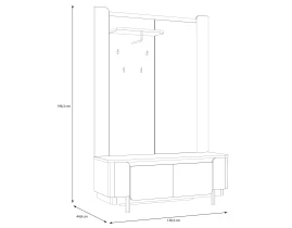 VODOL Прихожая-thumb-6