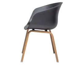 Стул Oslo 38C Black-thumb-3