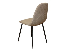 Scaun Verona Camel 23A55-thumb-4