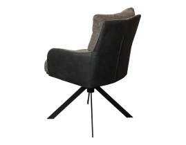 Стул Toronto Dark Grey 25A14-thumb-4