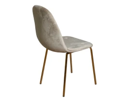 Scaun 18A05 Beige HLR-8 + Nasturi-thumb-4