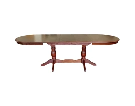 Стол Раздвижной EUROPA Lux Nuc 160/280 x 100 x 83 cm-thumb-6