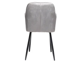 Стул Napoli 20A09 Light Grey HLR-14-thumb-5