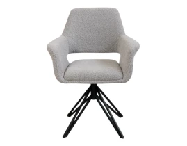 Scaun Stella Grey Y-743-thumb-2