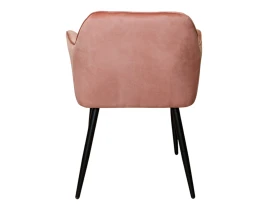 Scaun Napoli Pink 20A09-thumb-5