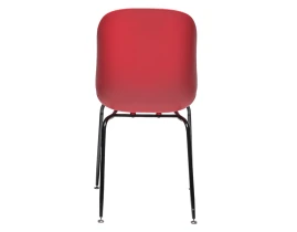 Scaun Oslo 26C Red-thumb-5
