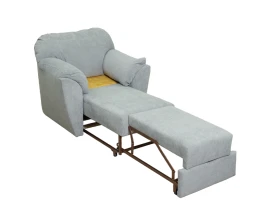 Fotoliu Victoria 7 Eldorado Grey-thumb-5