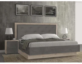 ESPORAO CONFORAMA Прикроватная Тумба-thumb-2