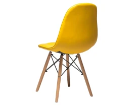 Стул Oslo 57C Yellow-thumb-4