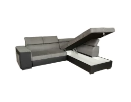 Colțar Elliot Nubuk 22/Madryt 9100-thumb-4