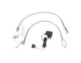 Lumină Pat IZLED18P02-WK02