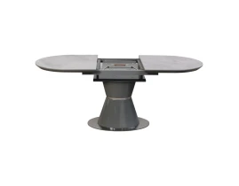 Masa Extensibilă RINA GREY 140/180 x 80 x 76 cm DT-8118-thumb-4