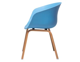 Стул Oslo 38C Blue-thumb-3