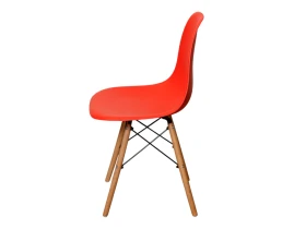 Scaun Oslo 56C Red-thumb-3