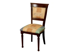 Scaun Elegance Lion Patrate Nuc 