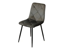Scaun Toledo Dark Grey 22A31