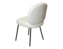 Scaun Lyon 2 White 24A29-thumb-4