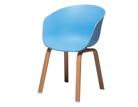 Scaun Oslo 38C Blue