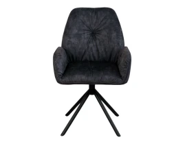 Стул Torino Dark Grey UDC-716-thumb-2