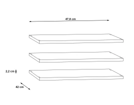 POLIȚE Dulap DMRD12-A06-thumb-5
