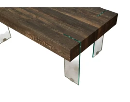 Кофейный Столик 418 Bronze-thumb-4