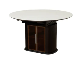 Cтол Раздвижной Catania 130/130 x 80 x 76 cm-thumb-5