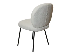 Scaun Lyon 2 Light Grey 24A29-thumb-4