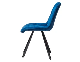 Scaun 20A14 Blue HLR-64-thumb-3