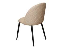 Scaun Rondo Dark Beige 24A53-thumb-4