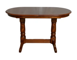 Masa Extensibilă EUROPA 3 P44 130/162 x 76 x 78 cm-thumb-2